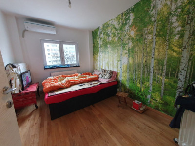 Apartament 3 camere in Turda