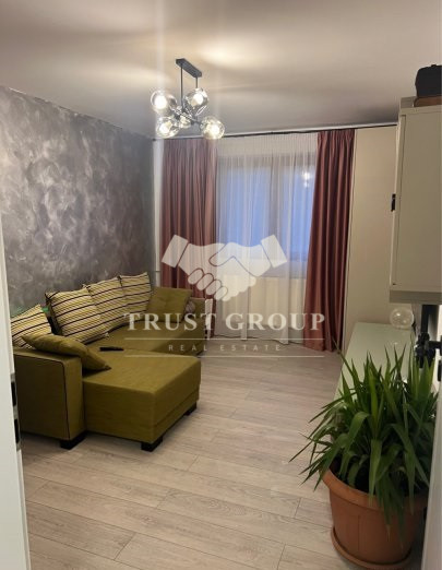 Apartament 3 camere in Victoriei