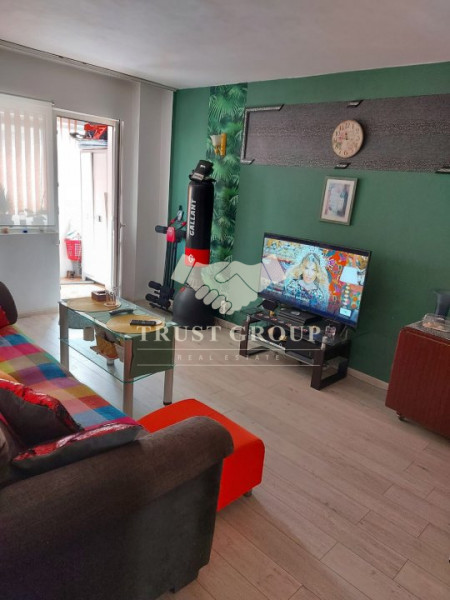 Apartament 3 camere zona Lacul Tei