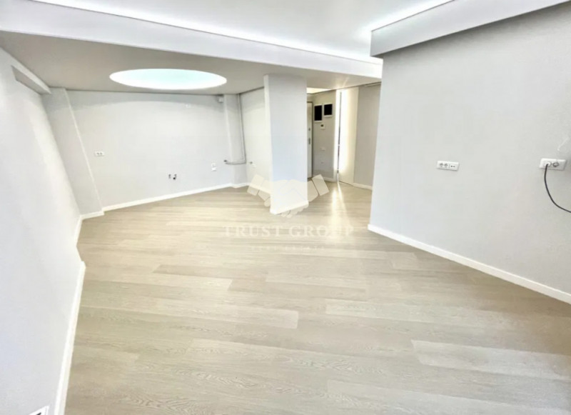 Apartament 3 camere Pipera 2022 | Loc de parcare subteran