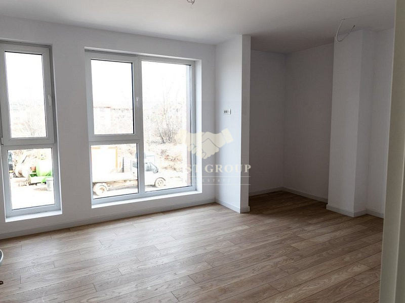 Apartament 3 camere Pipera