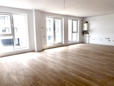 Apartament 3 camere Pipera