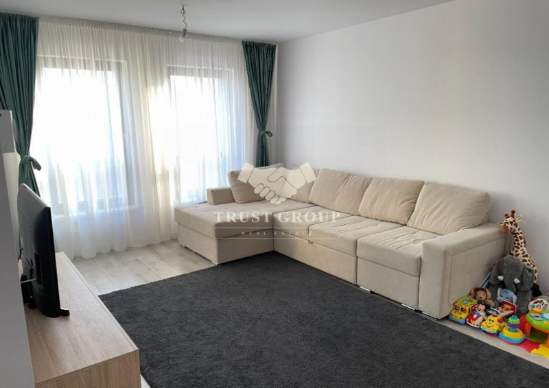 Apartament 2 camere in Pipera