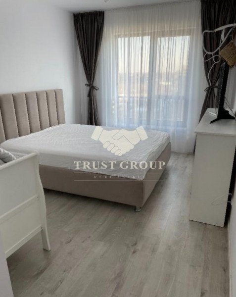 Apartament 2 camere in Pipera