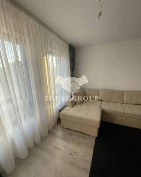 Apartament 2 camere in Pipera