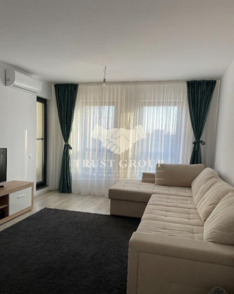 Apartament 2 camere in Pipera