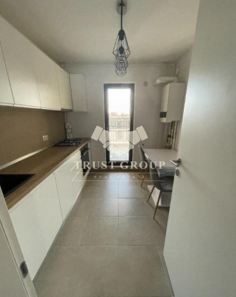 Apartament 2 camere in Pipera