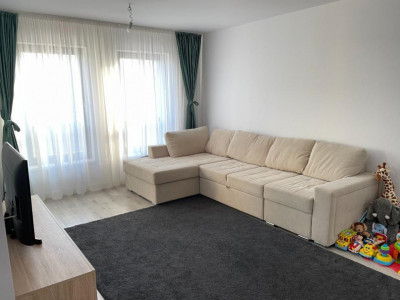 Apartament 2 camere in Pipera