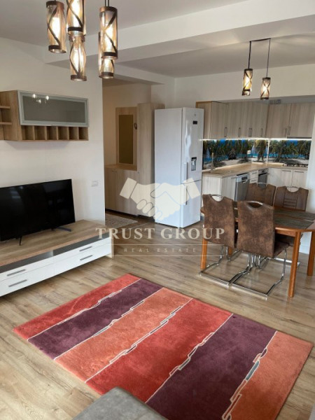 Apartament 3 camere Baneasa | Loc de parcare