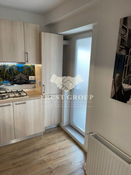 Apartament 3 camere Baneasa | Loc de parcare