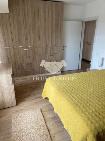 Apartament 3 camere Baneasa | Loc de parcare