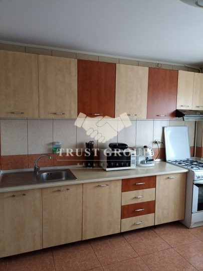 Apartament 2 camere Turda