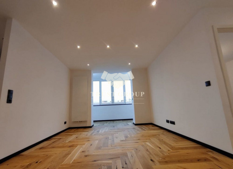 Apartament 2 camere Gara de Nord