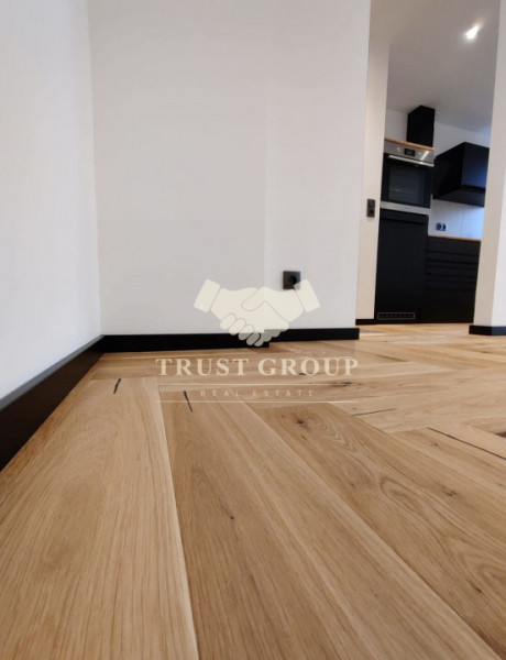 Apartament 2 camere Gara de Nord