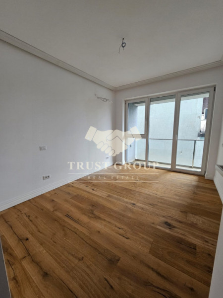 Apartament 2 camere in Barbu Vacarescu