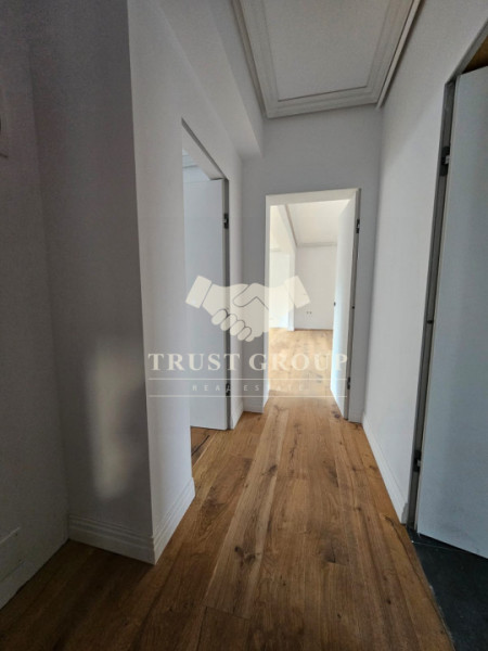 Apartament 2 camere in Barbu Vacarescu