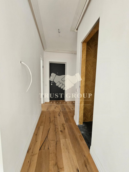 Apartament 2 camere in Barbu Vacarescu