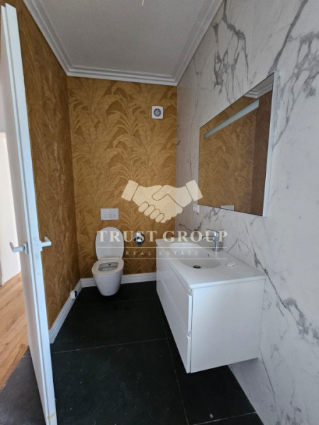 Apartament 2 camere in Barbu Vacarescu