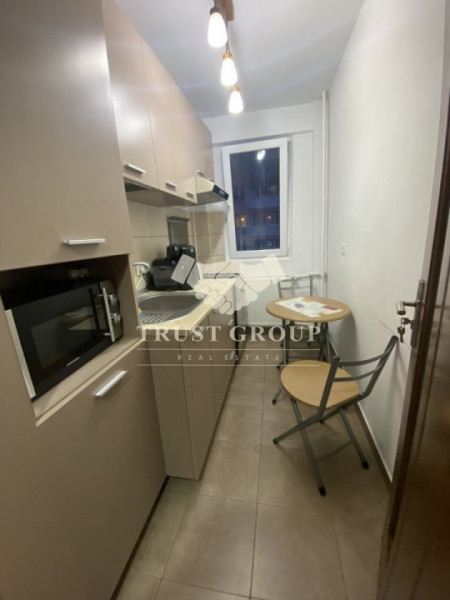 Apartament 2 camere Tei