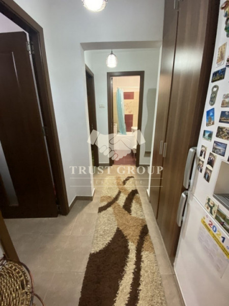 Apartament 2 camere Tei