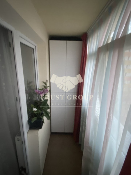 Apartament 2 camere Tei