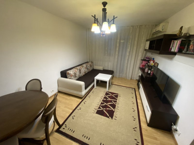 Apartament 2 camere Tei