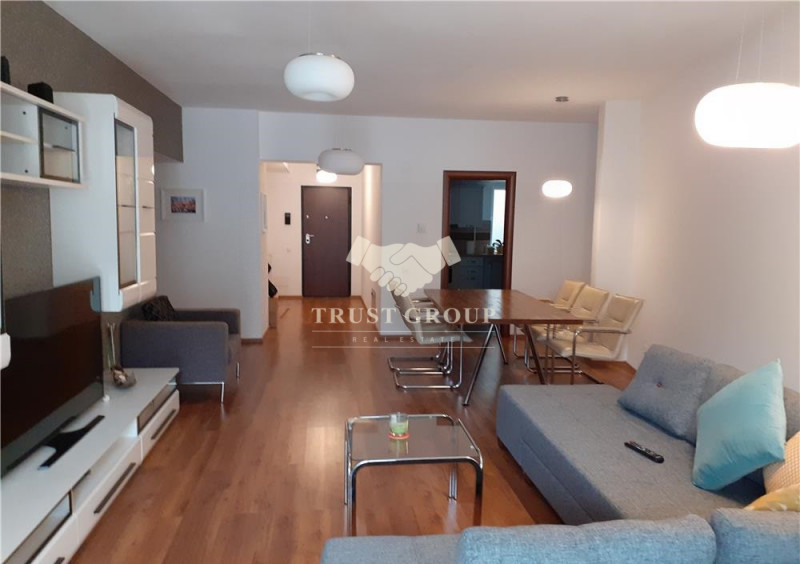 Apartament 3 camere Romana 