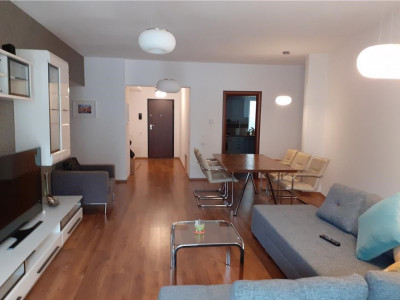 Apartament 3 camere Romana 