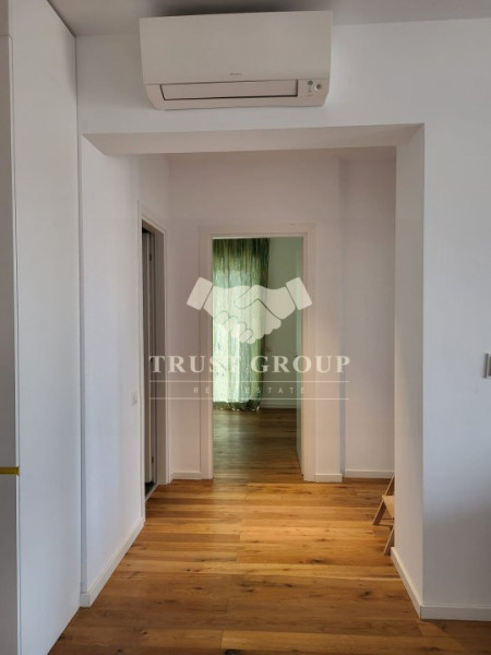 Apartament 3 camere Nordului