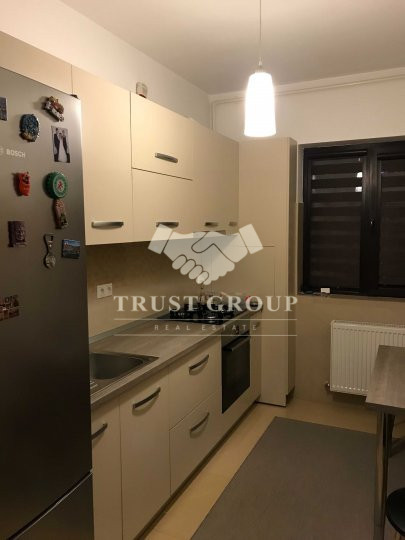 Apartament 2 camere Lujerului | Bloc 2015 | Centrala proprie |