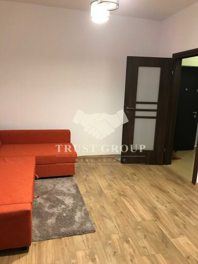 Apartament 2 camere Lujerului | Bloc 2015 | Centrala proprie |