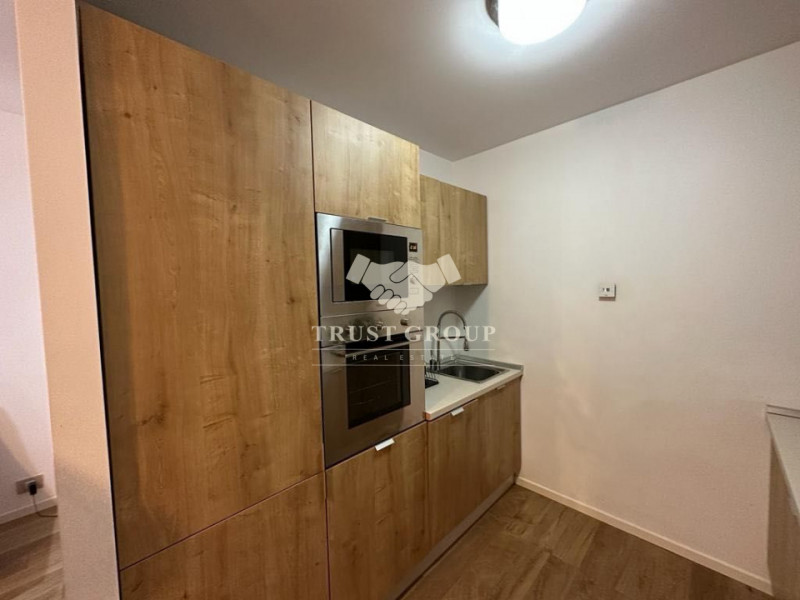 Apartament 2 camere in Herastrau