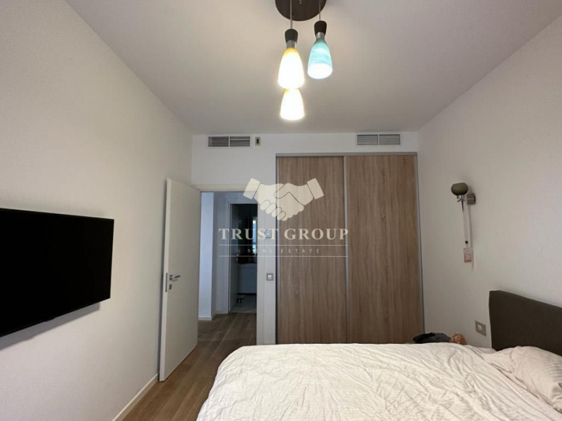 Apartament 2 camere in Herastrau