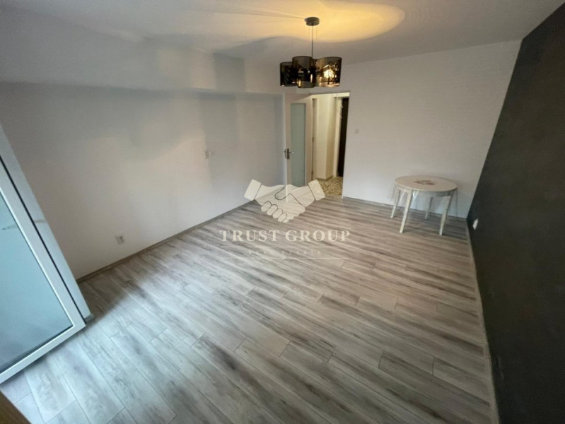 Apartament 3 camere Ion Mihalache