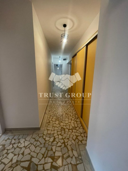 Apartament 3 camere Ion Mihalache