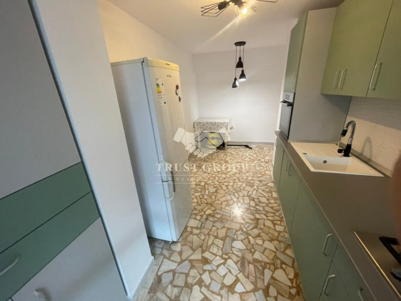 Apartament 3 camere Ion Mihalache