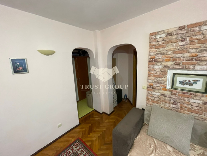 Apartament 2 camere in Ion Mihalache | Domenii