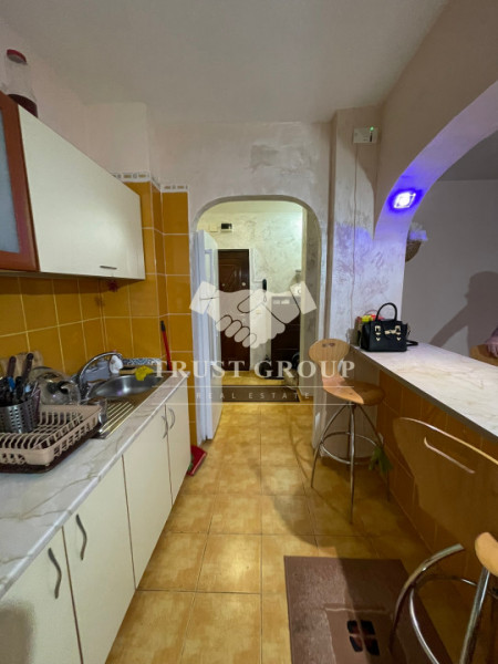 Apartament 2 camere in Ion Mihalache | Domenii