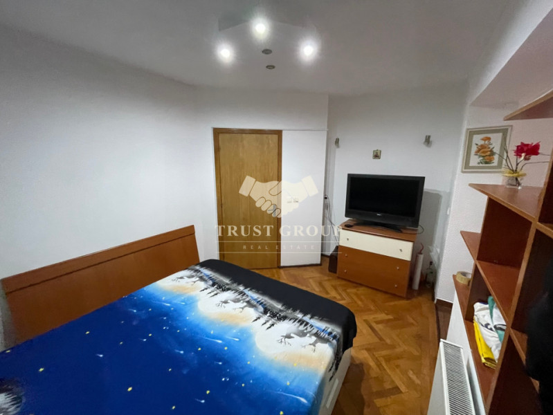 Apartament 2 camere in Ion Mihalache | Domenii