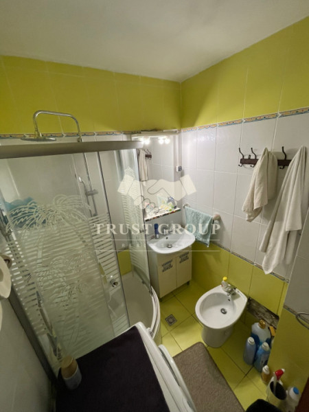 Apartament 2 camere in Ion Mihalache | Domenii