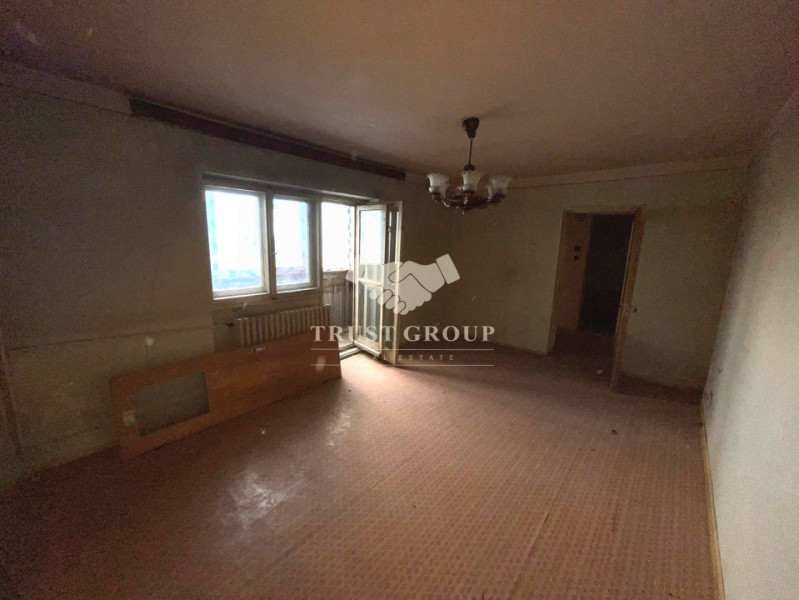 Apartament 2 camere Colentina | de renovat | posibilitate centrala