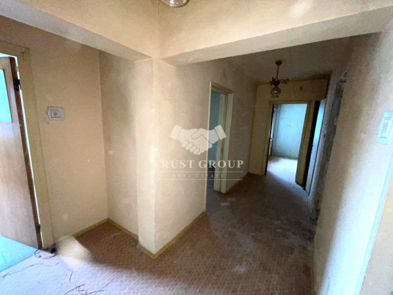 Apartament 2 camere Colentina | de renovat | posibilitate centrala