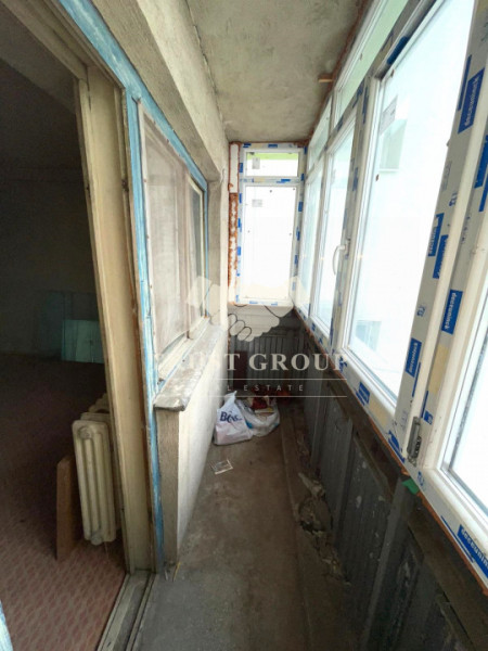 Apartament 2 camere Colentina | de renovat | posibilitate centrala