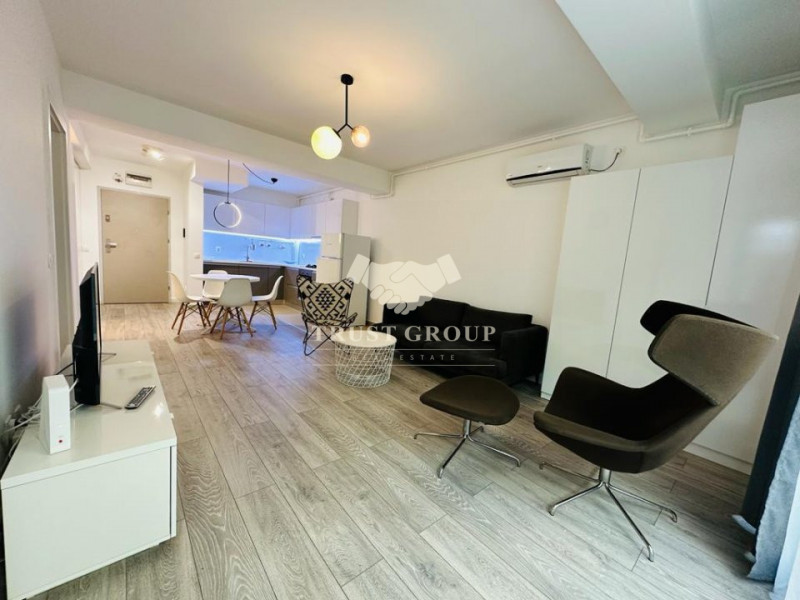 Apartament 2 camere Calea Calarasilor | terasa