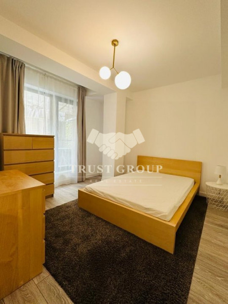 Apartament 2 camere Calea Calarasilor | terasa