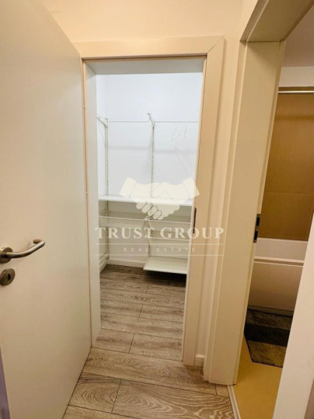 Apartament 2 camere Calea Calarasilor | terasa