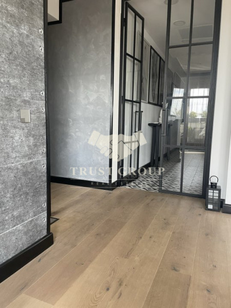 Duplex 3 camere Herastrau