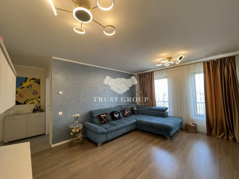 Apartament 2 camere Pipera | Bloc 2022