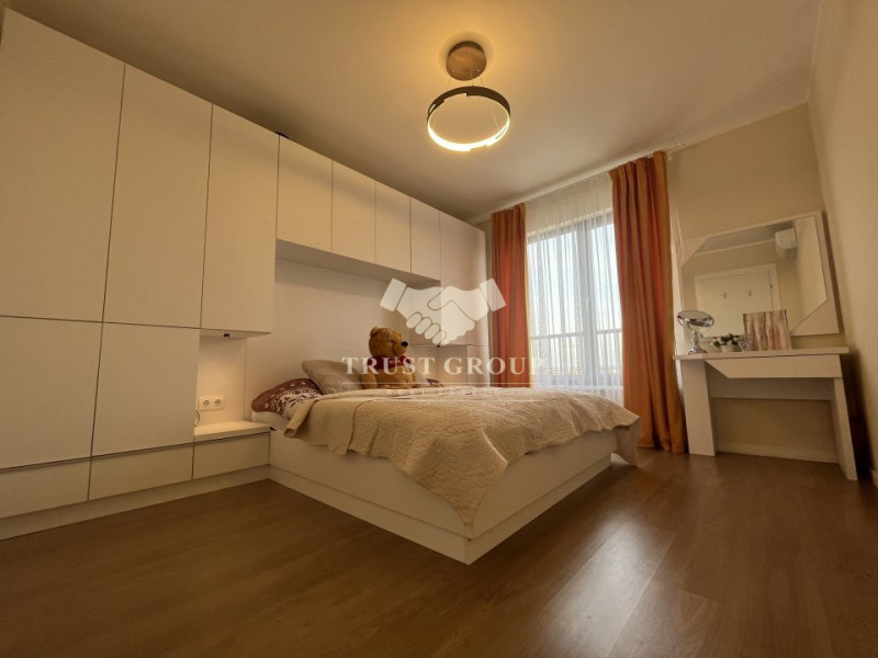 Apartament 2 camere Pipera | Bloc 2022