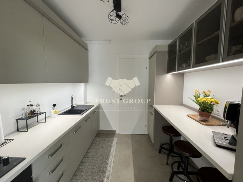 Apartament 2 camere Pipera | Bloc 2022